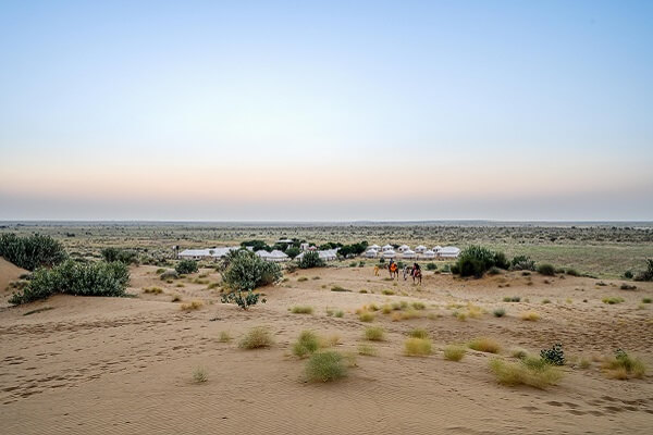 Jaisalmer