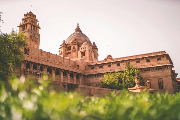 Jodhpur