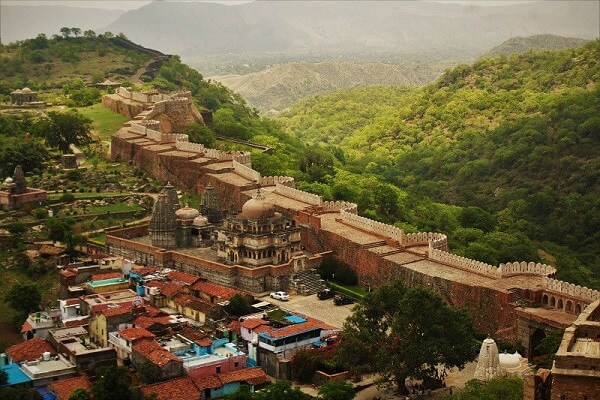 Kumbhalgarh