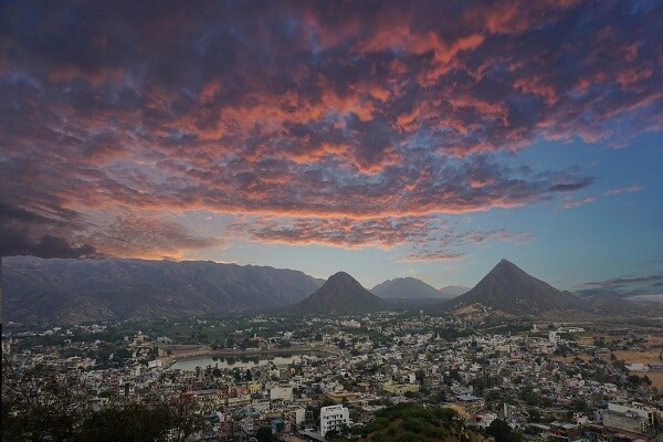 Pushkar